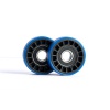 Skeleton wheel