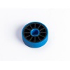 Secondary wheel