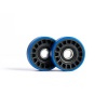 Skeleton wheel