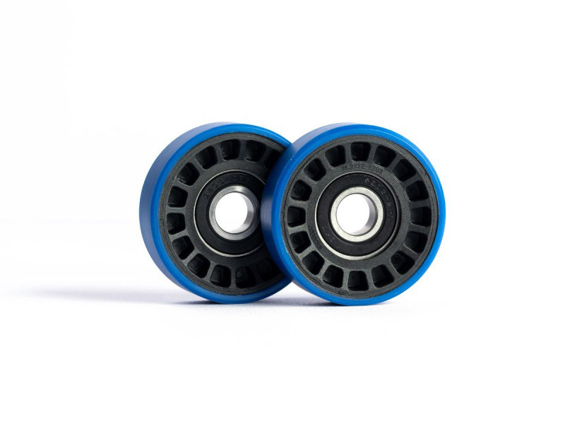 Skeleton wheel