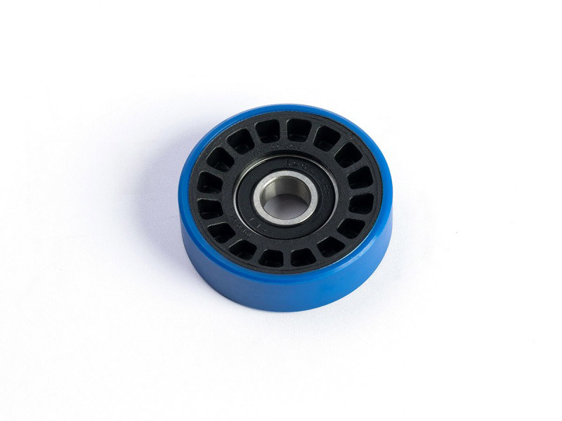 Skeleton wheel