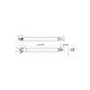 Tubular Linear Actuator