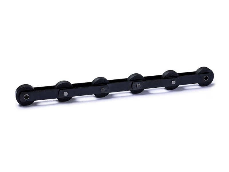 Escalator chain