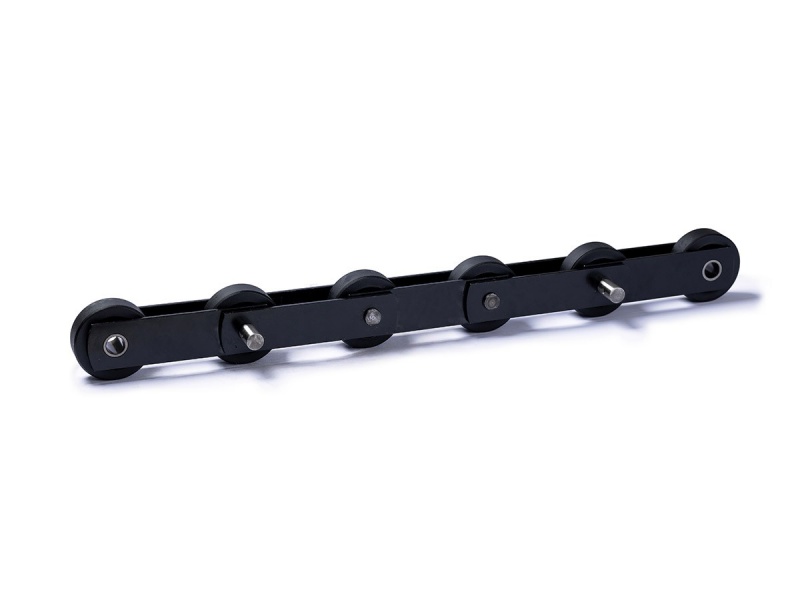 Escalator chain