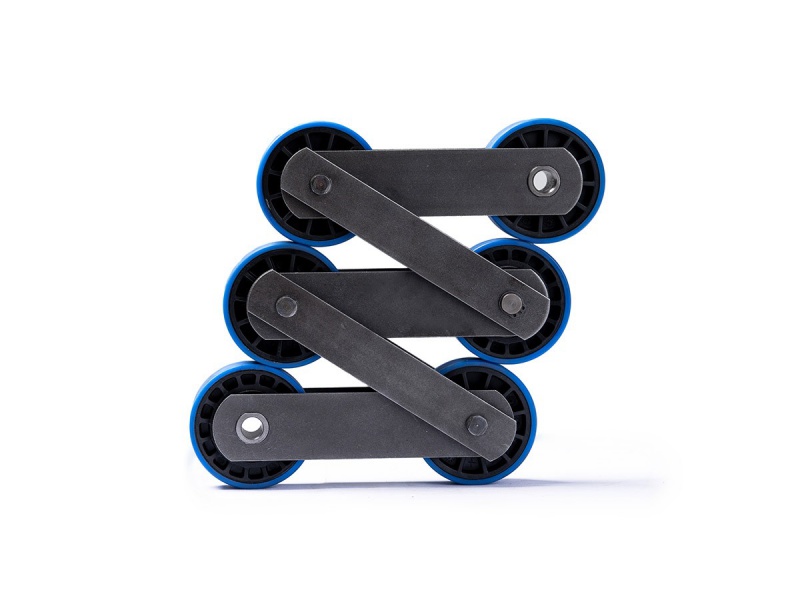 Escalator chain