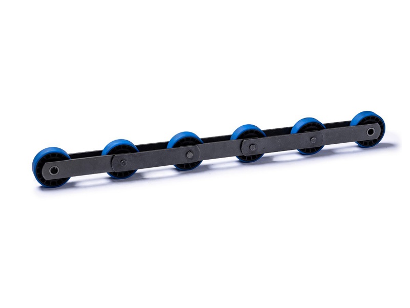 Escalator chain