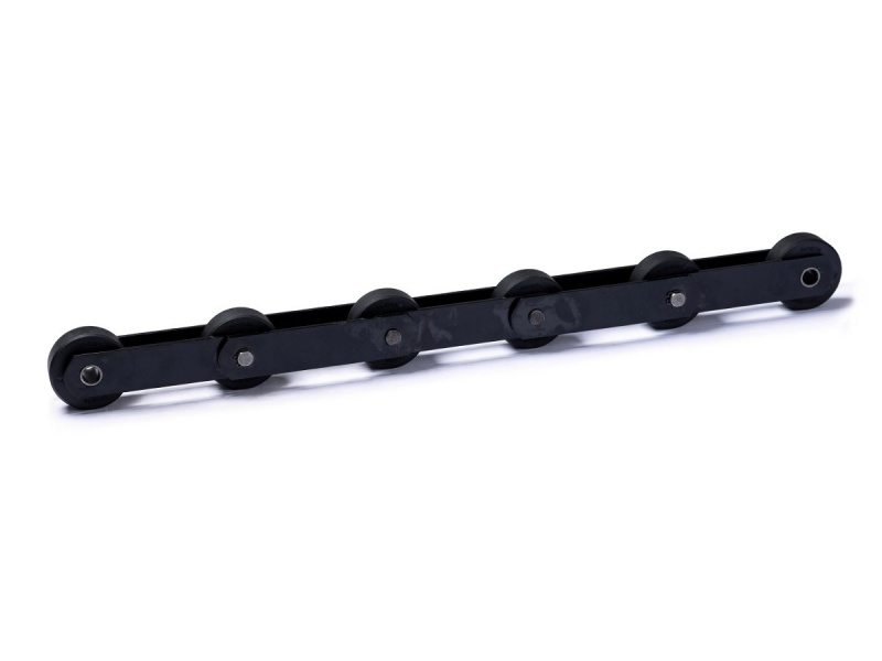 Escalator chain