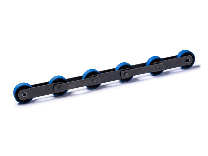 Escalator chain