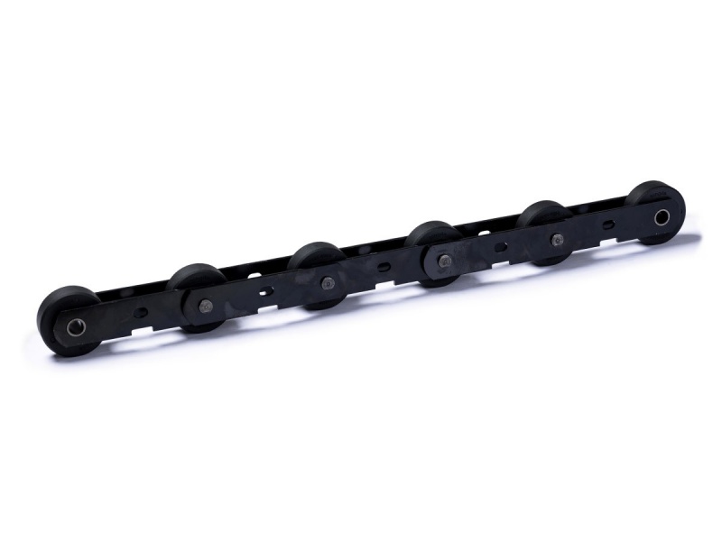 Escalator chain3