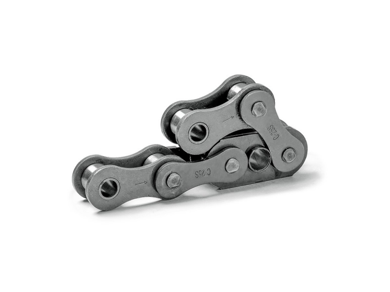 Escalator chain