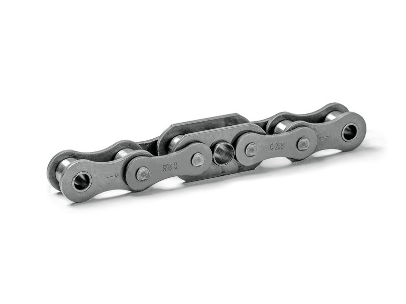 Escalator chain