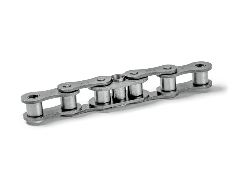 Escalator chain3