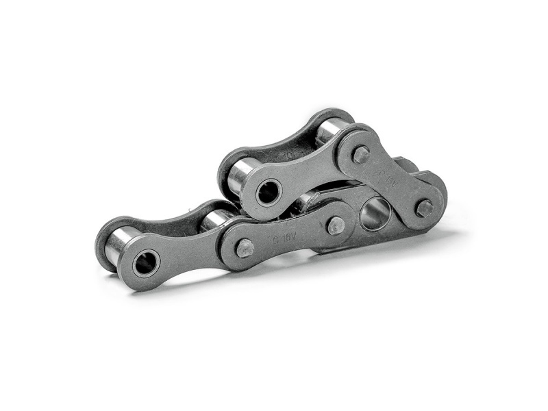 Escalator chain