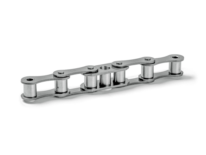 Escalator chain3