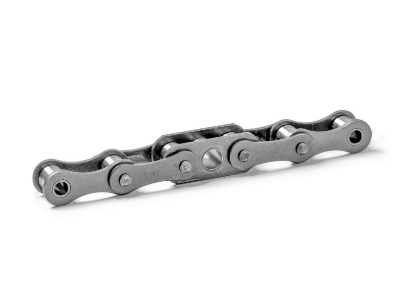 Escalator chain2