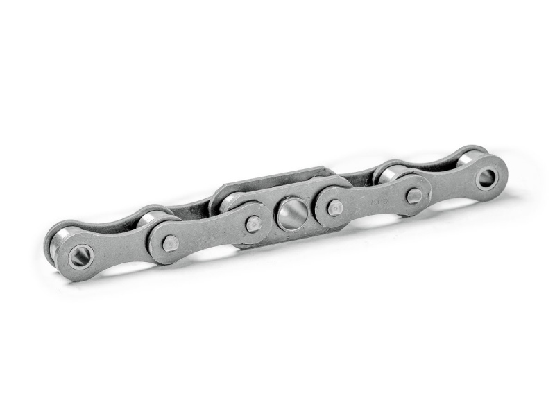 Escalator chain2