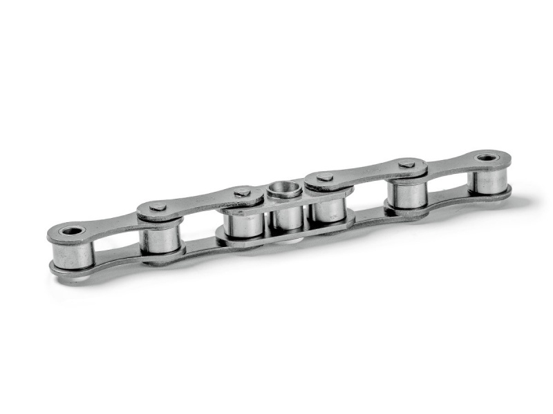 Escalator chain3