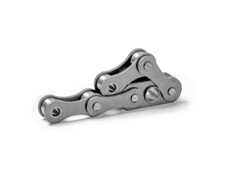Escalator chain