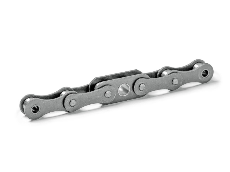 Escalator chain2
