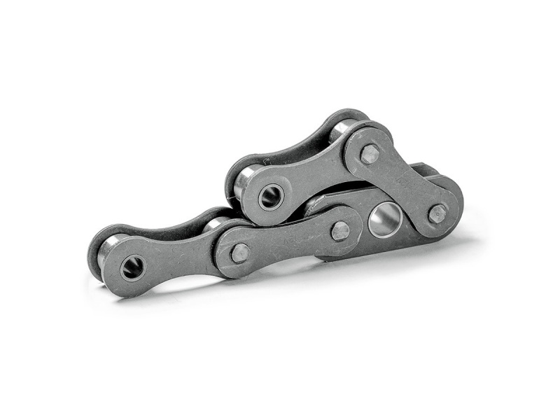 Escalator chain