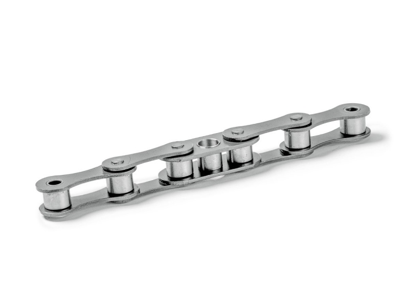 Escalator chain3