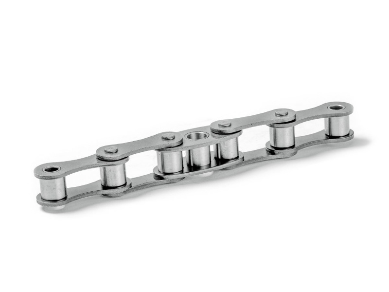 Escalator chain3