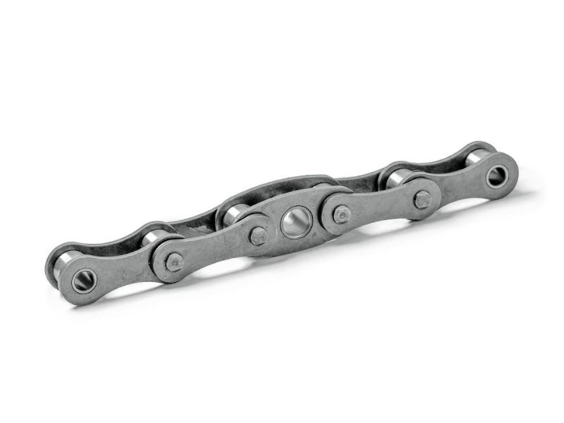 Escalator chain2