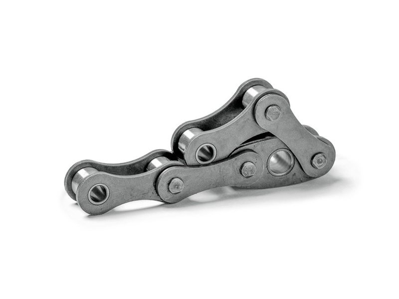Escalator chain