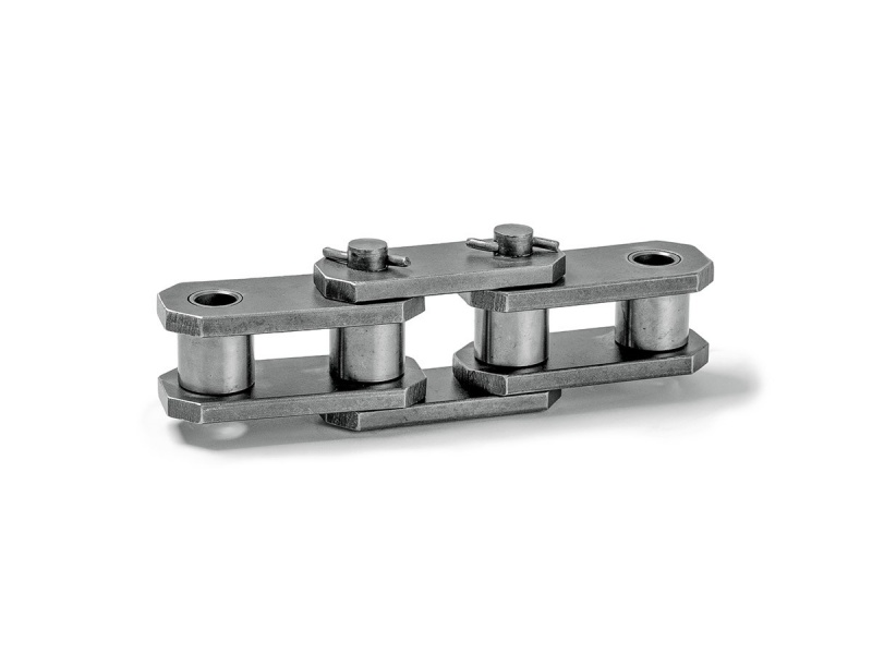 Pumping unit chain