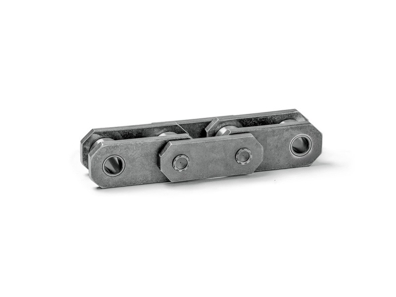 Pumping unit chain2