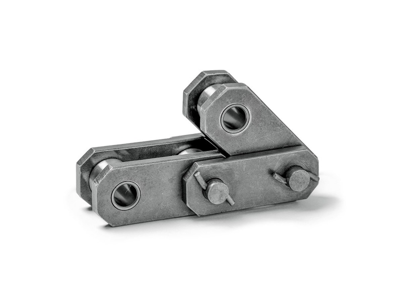 Pumping unit chain