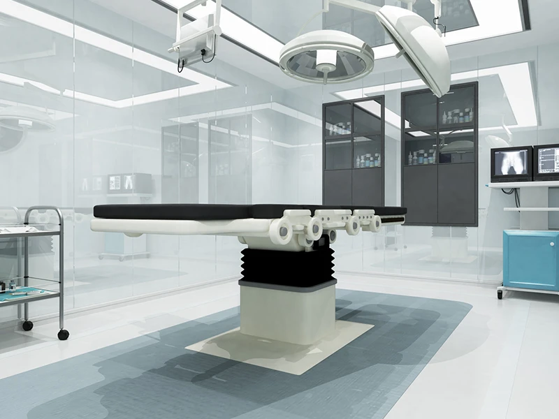 Linear Actuator