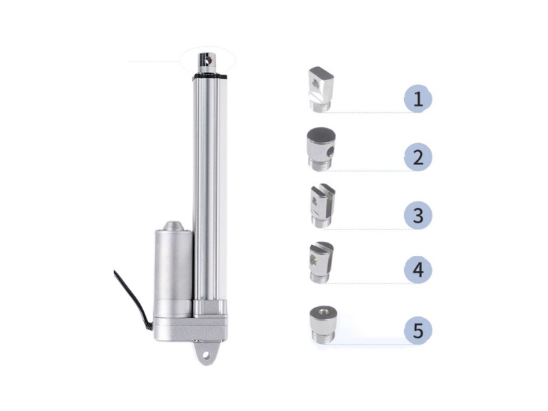 Linear Actuator