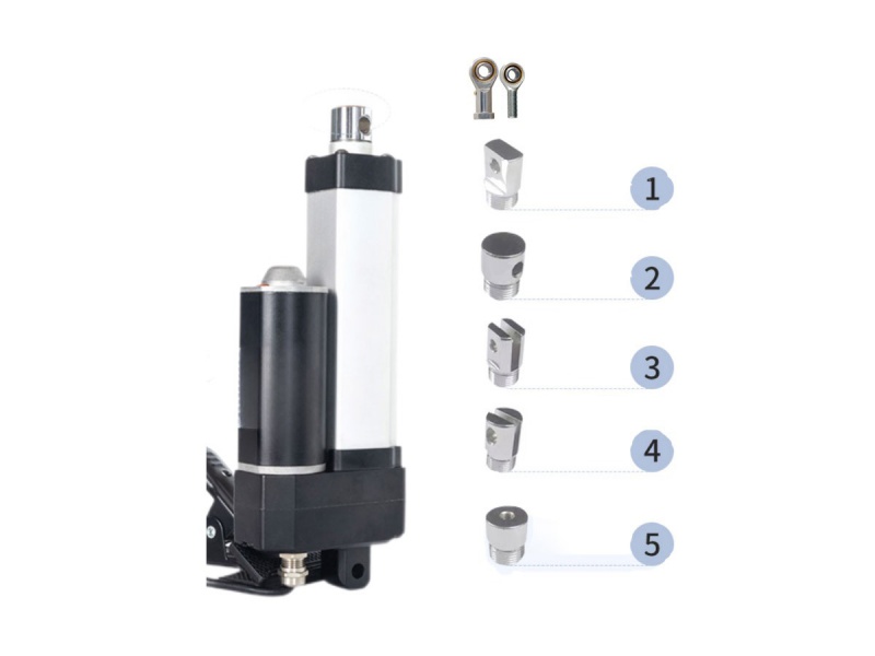 Linear Actuator