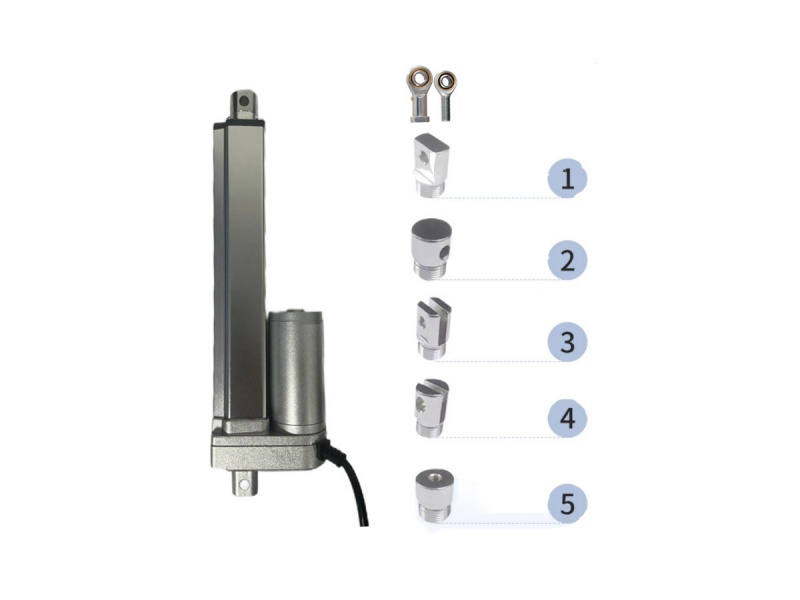 Linear Actuator