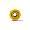 Polyurethane guide wheels