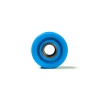Polyurethane guide wheels