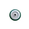 Polyurethane guide wheels