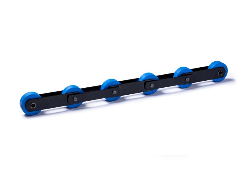 Escalator chain