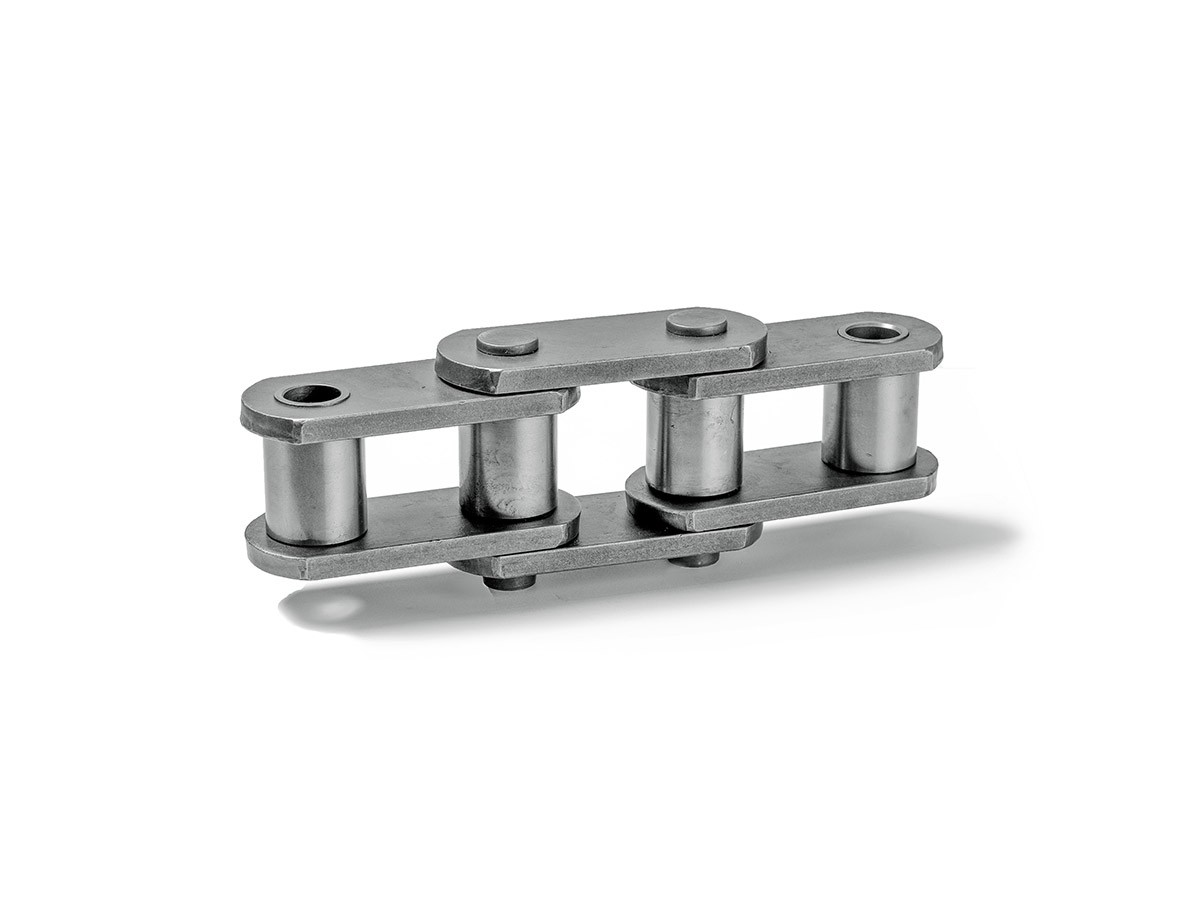 Pumping unit chain