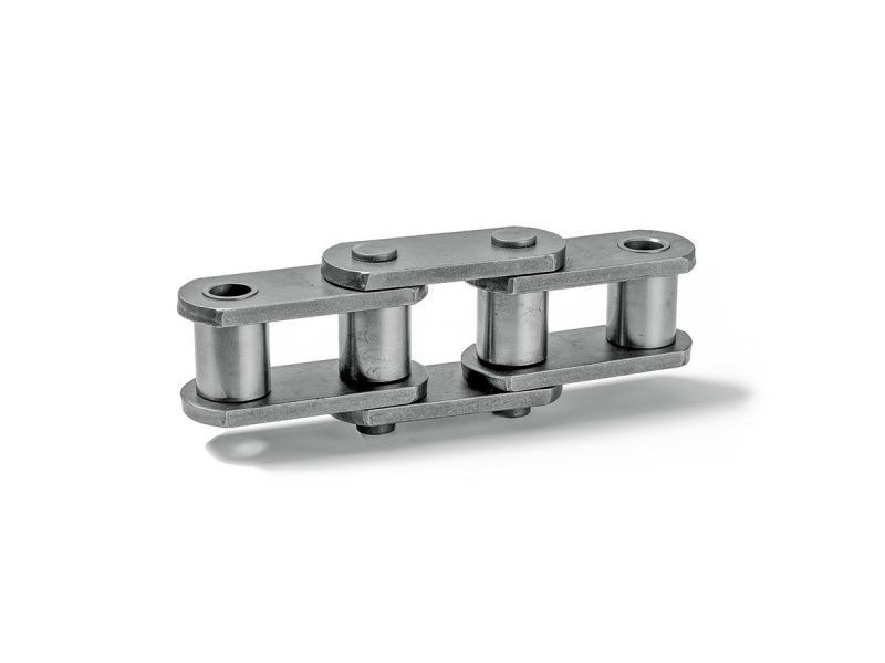 Pumping unit chain3