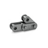 Pumping unit chain