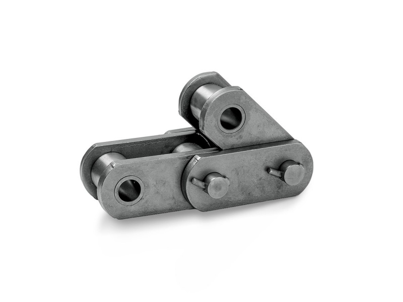 Pumping unit chain