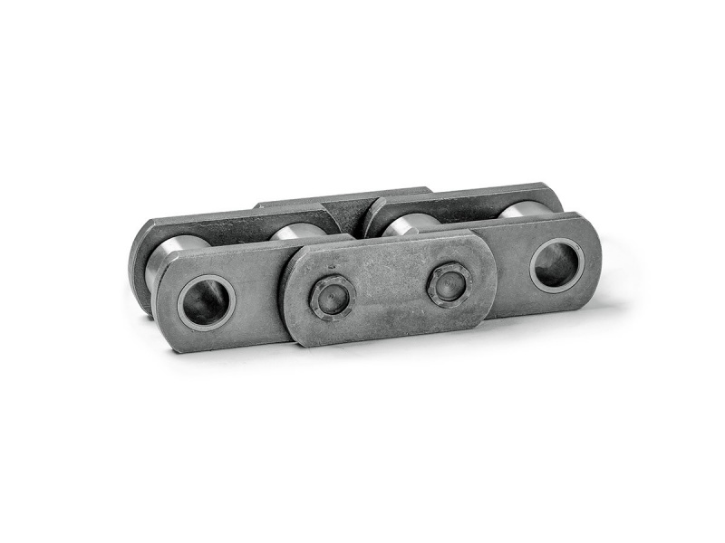 Pumping unit chain4