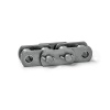 Pumping unit chain