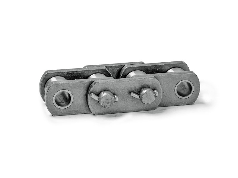 Pumping unit chain
