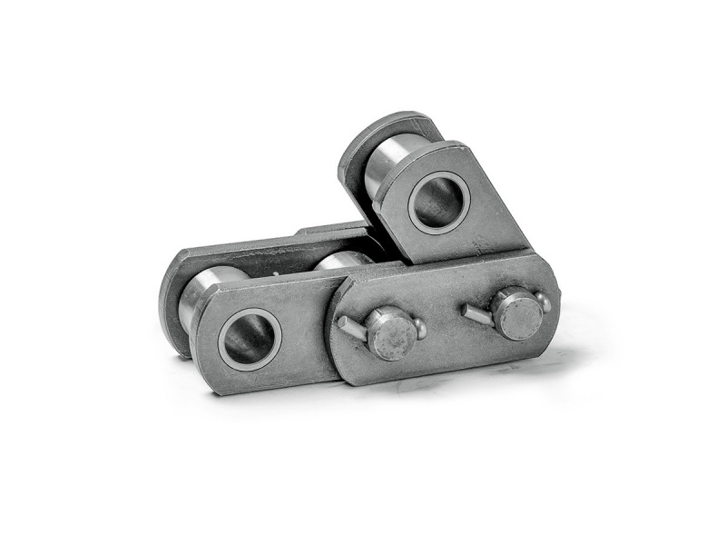 Pumping unit chain2