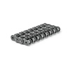 Oilfield roller chain