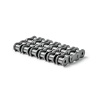 Oilfield roller chain