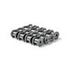 Oilfield roller chain